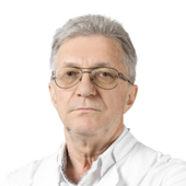 Латышев Александр Васильевич, хирург