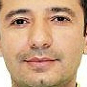 Дадашов Эльданиз Джаванширович, стоматолог-хирург