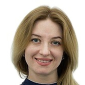 Ленская Елена Константиновна, стоматолог-терапевт