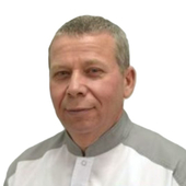 Шаров Никита Александрович, мануальный терапевт