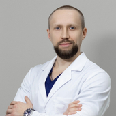 Лобков Дмитрий Сергеевич, хирург