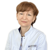 Шаблина Лилия Евгеньевна, терапевт