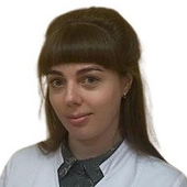 Федотова (Баранова) Елена Александровна, гастроэнтеролог