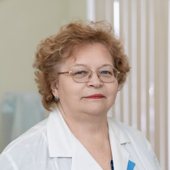 Липина Татьяна Владимировна, уролог