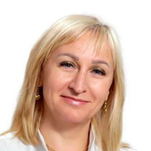 Шогенова Оксана Валерьевна, онколог