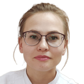 Ухова Эльвира Николаевна, диетолог