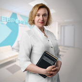 Потякина Светлана Сергеевна, гинеколог