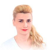 Шадрина Елена Владимировна, стоматолог-терапевт