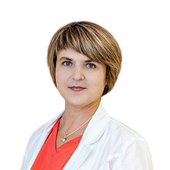 Ходаковская Наталья Владимировна, врач УЗД