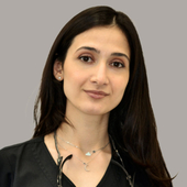 Апсова Фарида Алидиновна, стоматолог-хирург