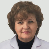 Маслянцина Наталья Геннадьевна, гастроэнтеролог