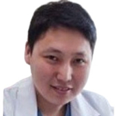 Винокуров Руслан Русланович, уролог