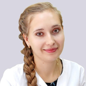 Лесникова Анна Леонидовна, невролог