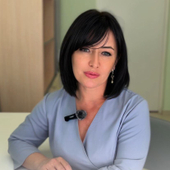 Андиева Лана Таймуразовна, гинеколог