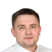 Трифонов Кирилл Борисович, стоматолог-хирург