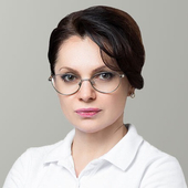 Туркова Наталья Владимировна, массажист