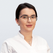 Степанова Виктория Алексеевна, гастроэнтеролог