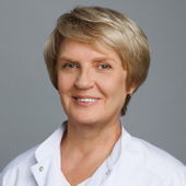 Горлина Ирина Владимировна, детский эндокринолог