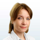 Панарина Ирина Сергеевна, врач-косметолог