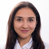 Гришина Татьяна Олеговна, детский аллерголог