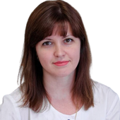 Ляшова Виктория Игоревна, невролог