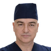 Мелконян Андроник Погосович, эндоскопист