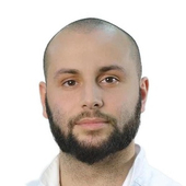 Герейханов Турал Фазильевич, реаниматолог
