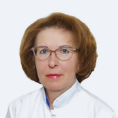 Куваева Наталья Васильевна, гинеколог