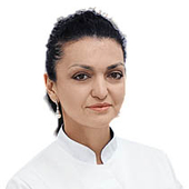 Карапетян Анжелика Араевна, офтальмолог