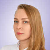 Родченкова Галина Сергеевна, терапевт
