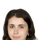 Рябова Мадина Зауровна, эндокринолог