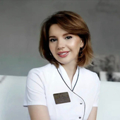 Шагарова Александра Валерьевна, венеролог