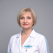 Горданова Ольга Юрьевна, иммунолог