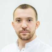 Вотинов Олег Николаевич, стоматолог-хирург