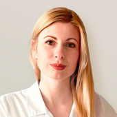 Трофимова Людмила Александровна, гинеколог