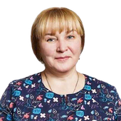 Малелина Ольга Николаевна, стоматолог-терапевт