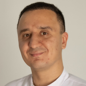Грицина Кирилл Александрович, офтальмолог