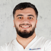 Керимов Нарман Самиг Оглы, стоматолог-хирург