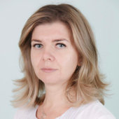 Шаргородская Юлия Анатольевна, гинеколог