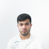 Ахмедов Расул Умарбекович, стоматолог-хирург