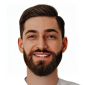 Иоаниди Ираклий Анастасович, стоматолог-хирург