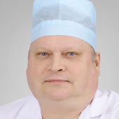 Хурс Александр Владимирович, стоматолог-хирург