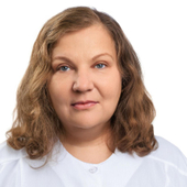 Тетерская Диана Викторовна, психиатр