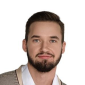 Шанталов Руслан Андреевич, психолог