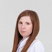 Бешкарева Юлия Николаевна, онколог