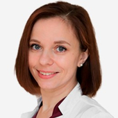 Прашнова Мария Константиновна, гастроэнтеролог