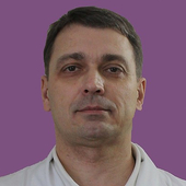 Челмакин Сергей Петрович, кардиолог