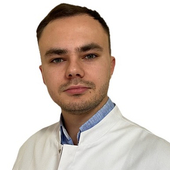 Стариковский Максим Юрьевич, невролог