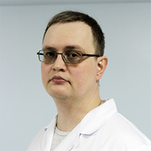 Николаев Павел Анатольевич, кардиолог