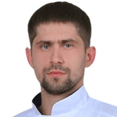 Котельников Анатолий Валерьевич, офтальмолог